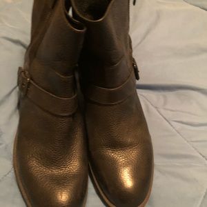 Women’s Nine West Boot